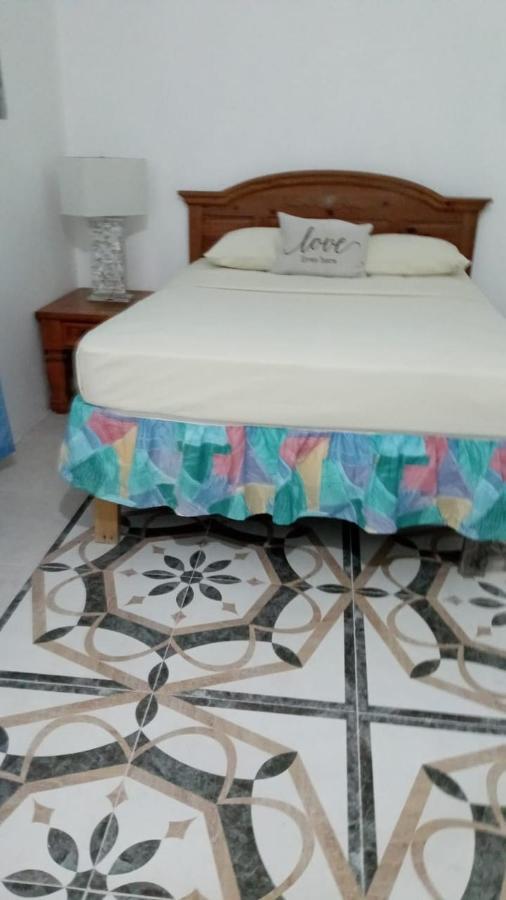 אוצ'ו ריוס Grace Garden Guesthouse מראה חיצוני תמונה